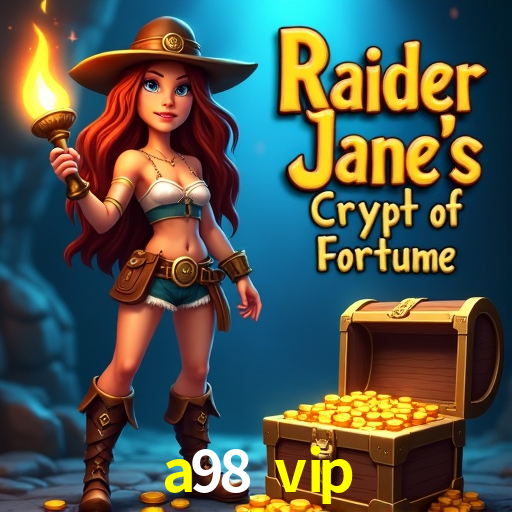 a98 vip: Jogos de Caça-Níqueis-Altas Recompensas, Roleta-Velocidade, Blackjack-Desafios Máximos