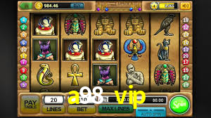 a98 vip