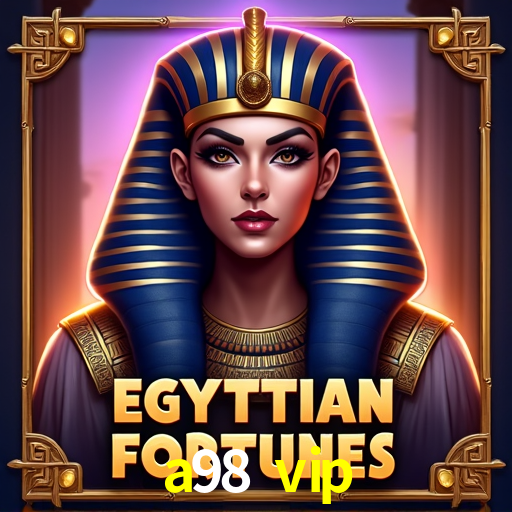 a98 vip: Seu Cassino Premiado com Pagamentos Rápidos